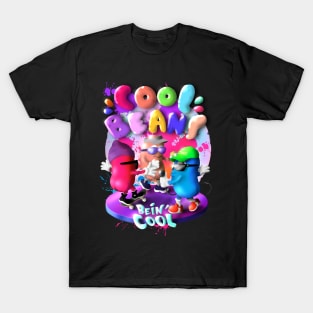 Cool Beans Bean Cool T-Shirt